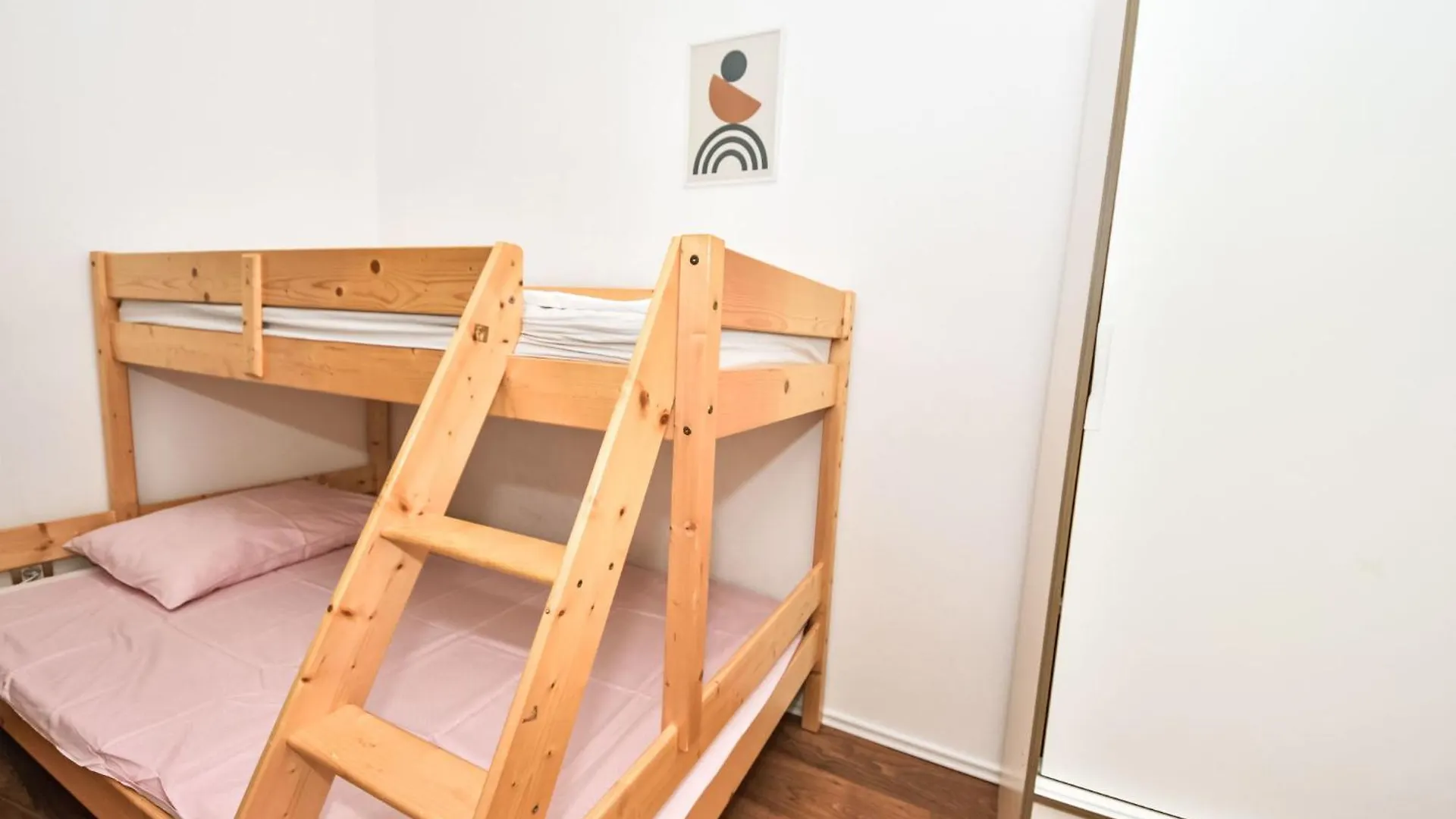 Holiday Home Marko By Interhome Sukosan