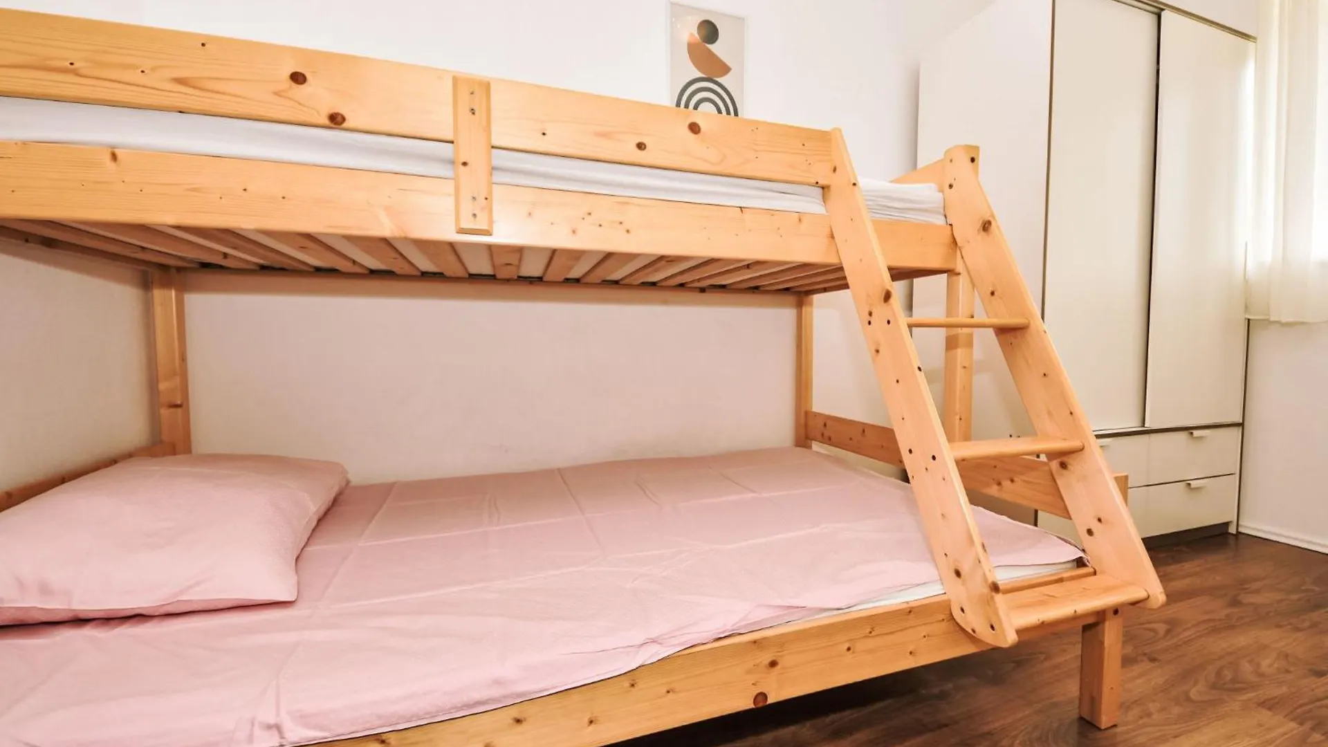 Holiday Home Marko By Interhome Sukosan