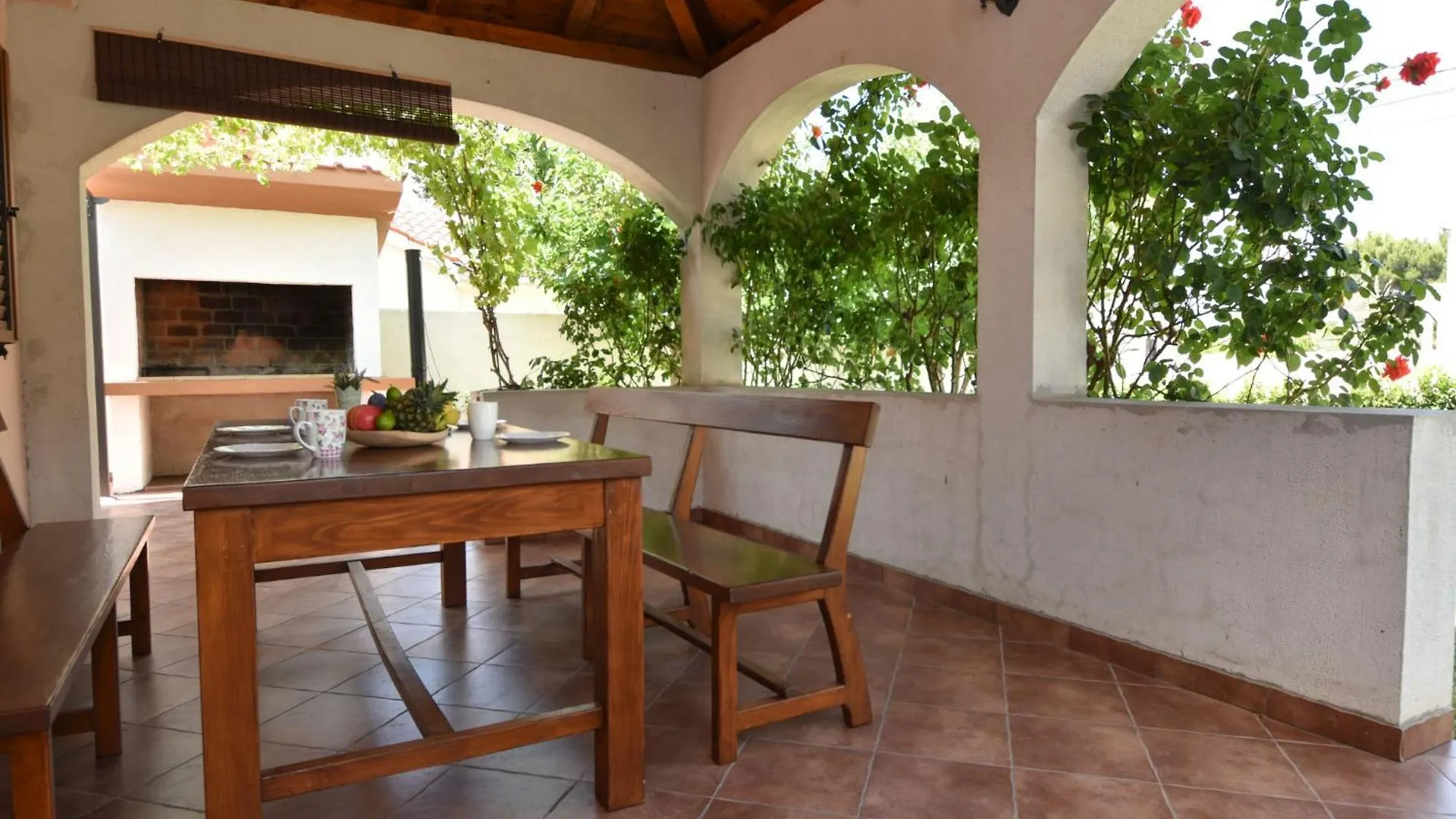 Holiday Home Marko By Interhome Sukosan