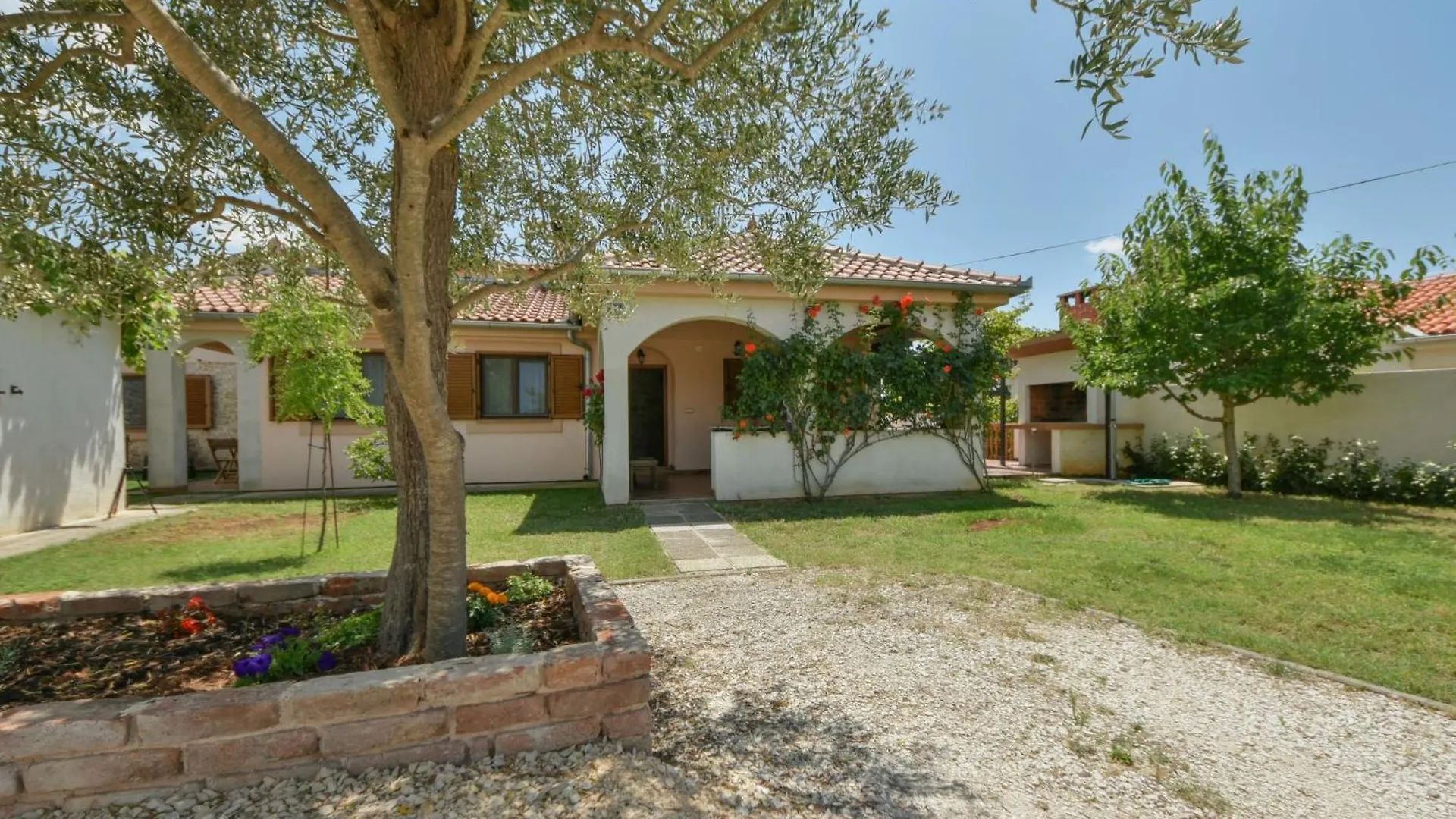 Holiday Home Marko By Interhome Sukosan Croatia