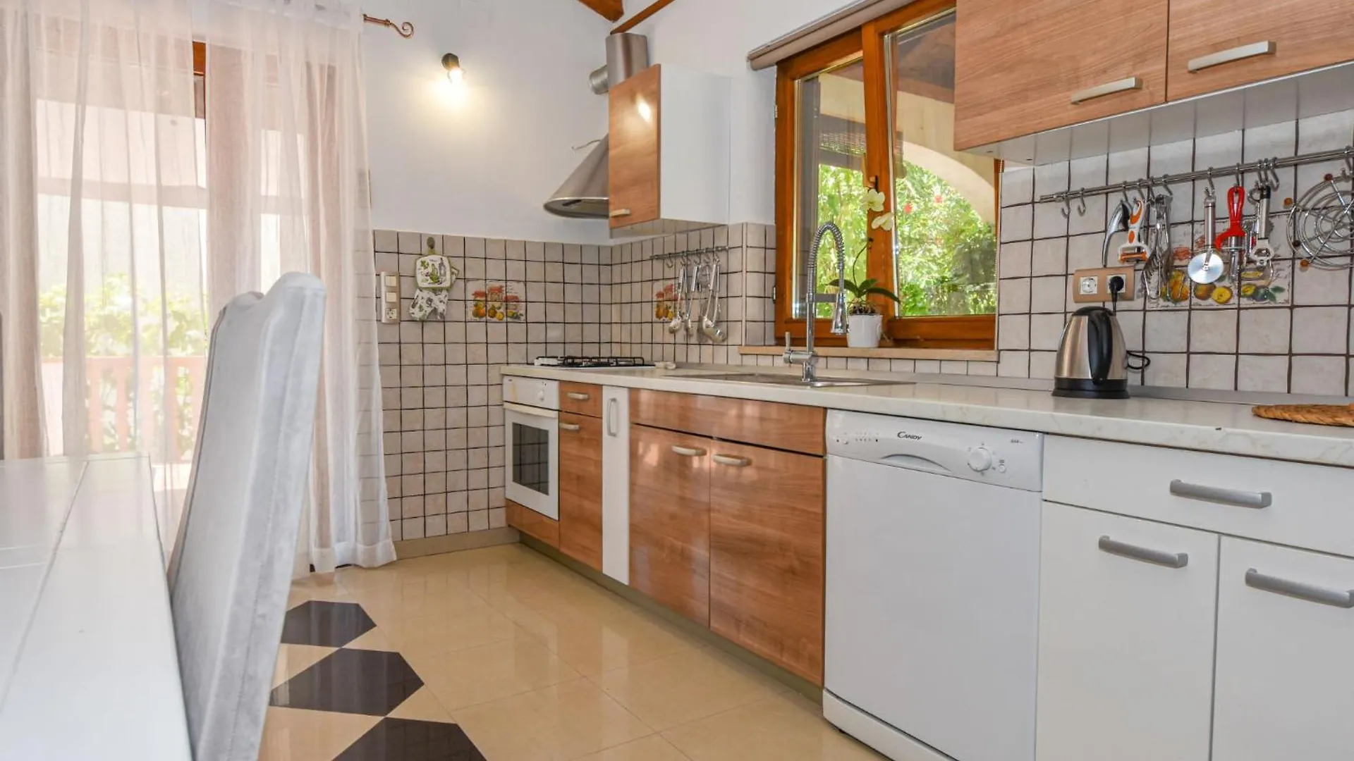 Holiday Home Marko By Interhome Sukosan
