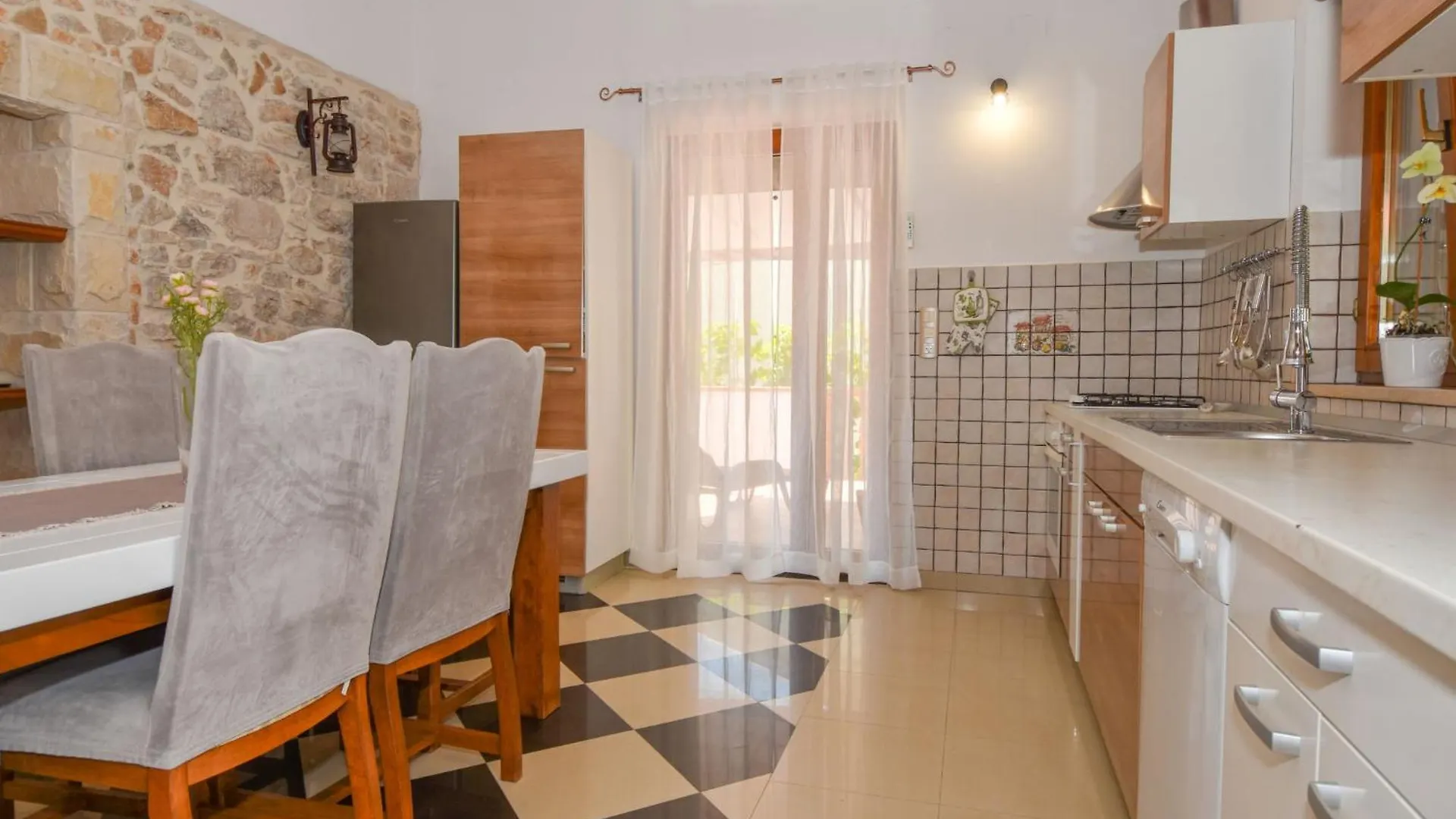 Holiday Home Marko By Interhome Sukosan