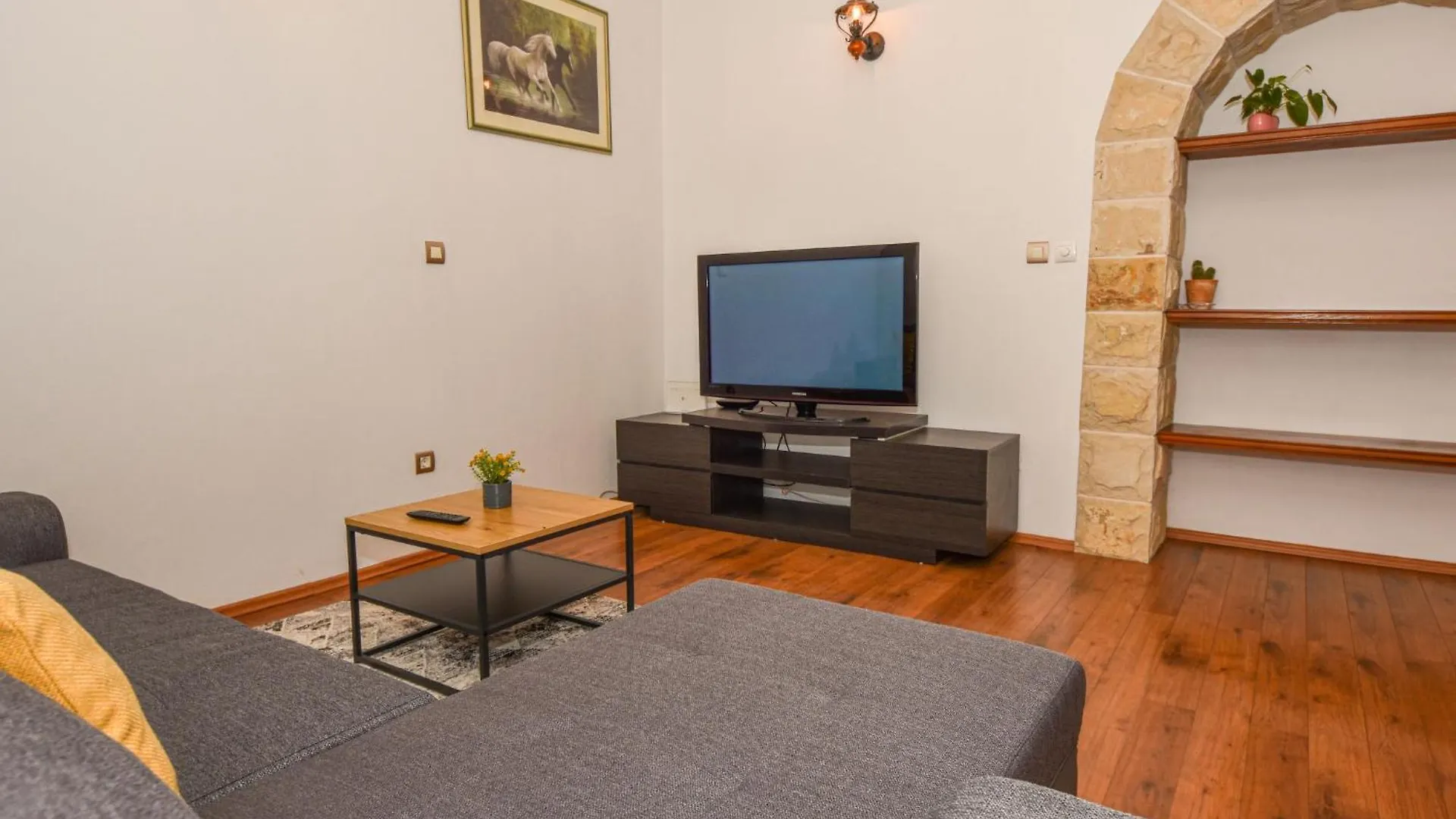 Holiday Home Marko By Interhome Sukosan