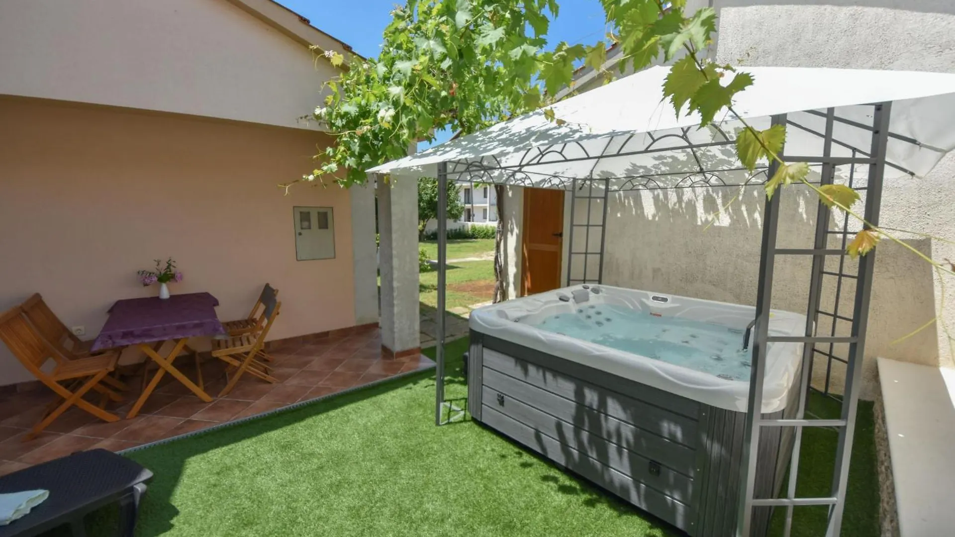 Holiday Home Marko By Interhome Sukosan Croatia