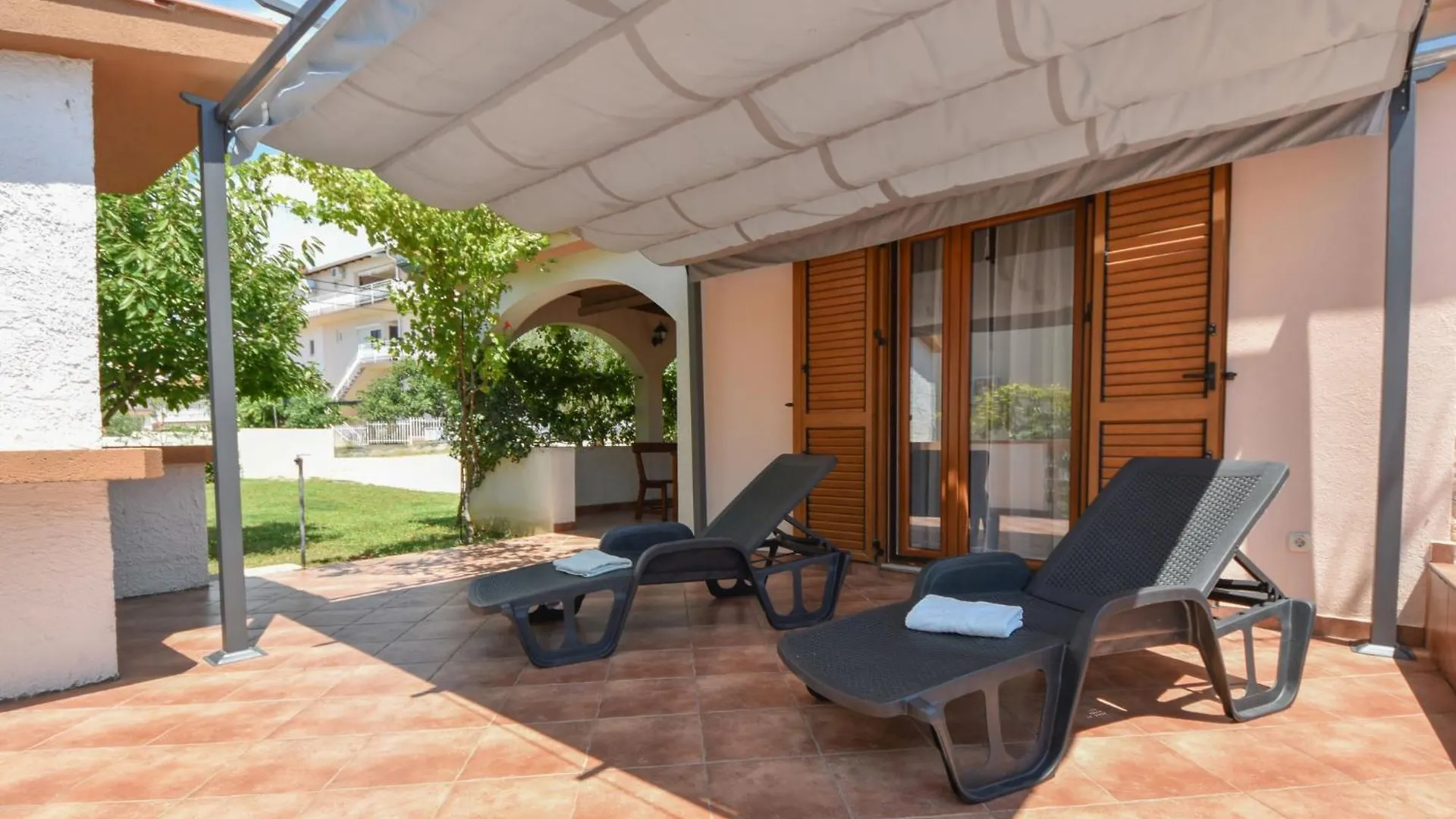 Holiday Home Marko By Interhome Sukosan
