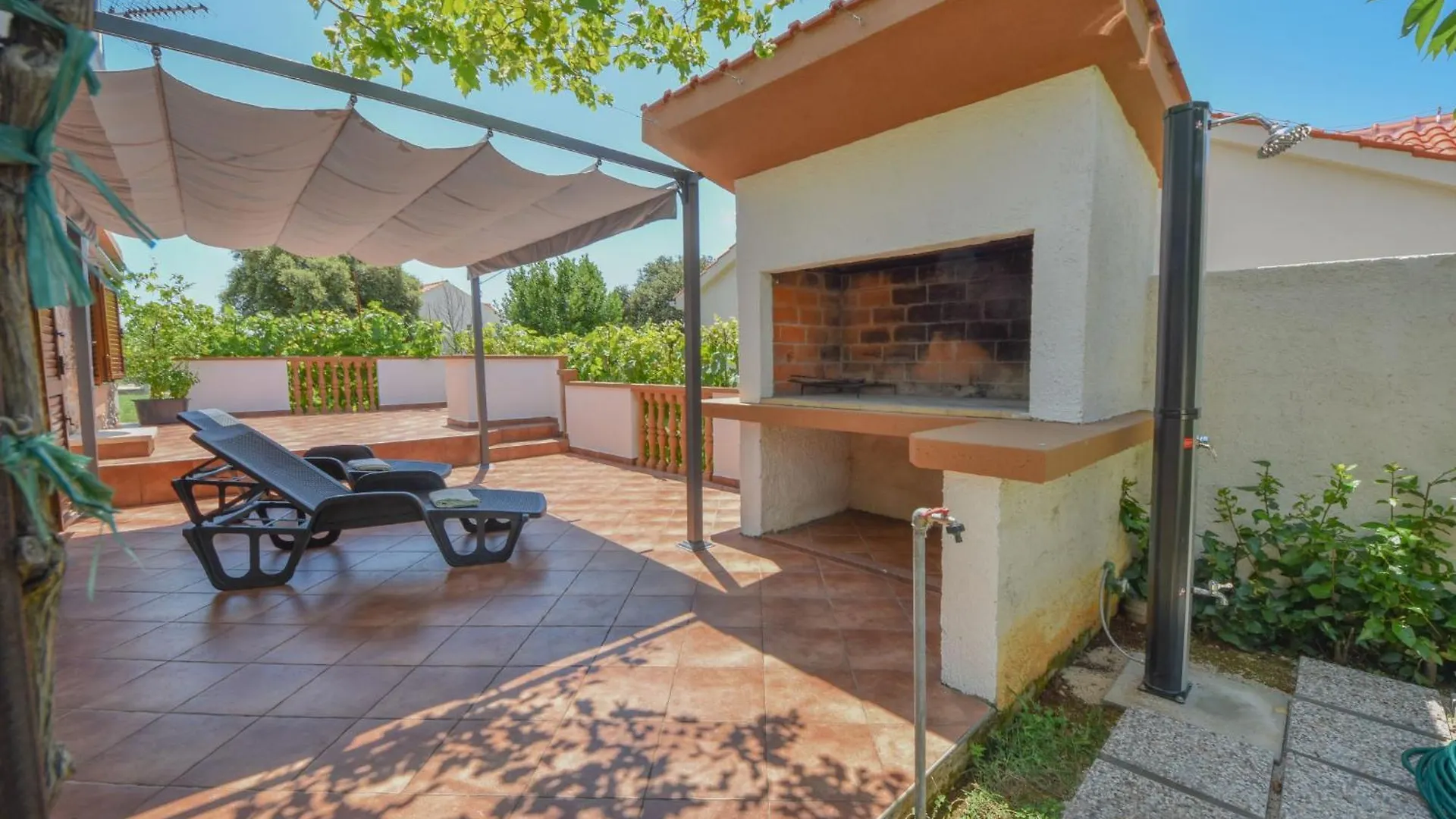 Holiday Home Marko By Interhome Sukosan