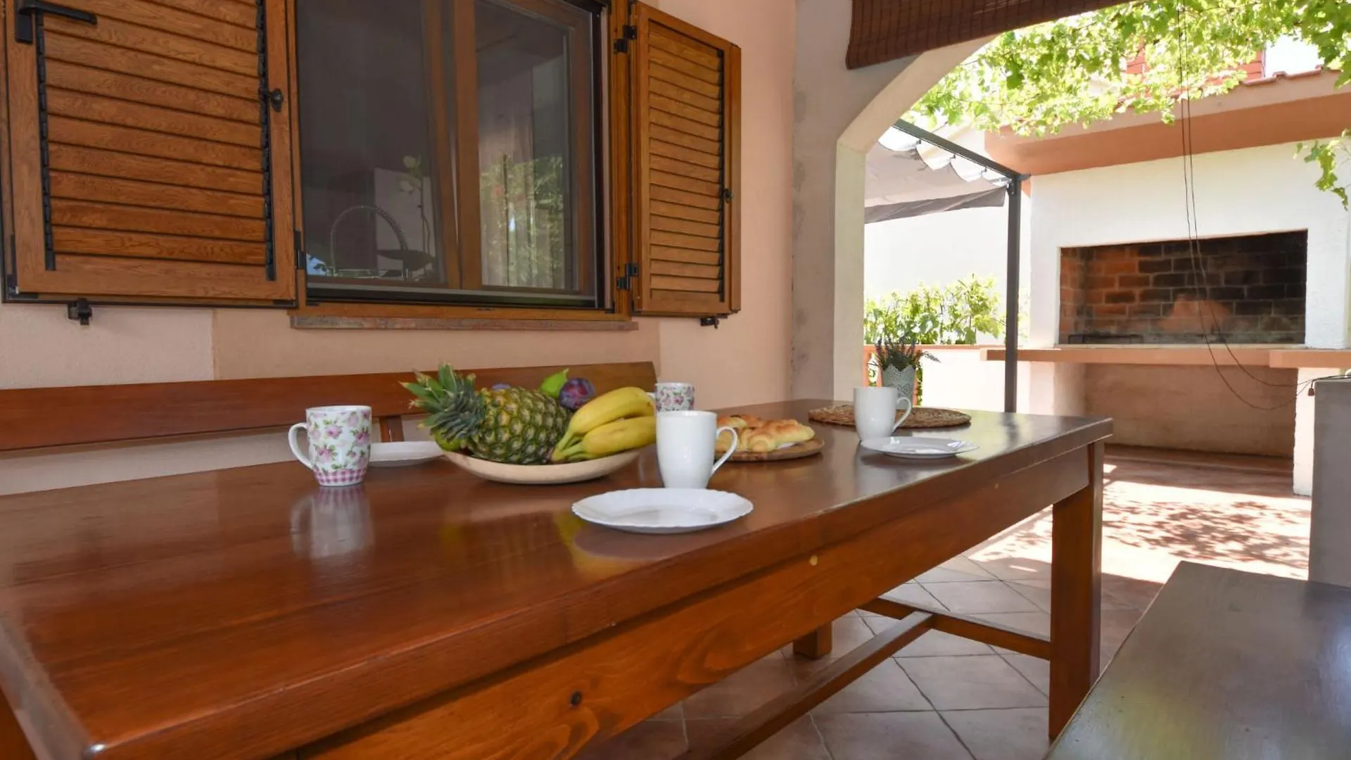 Holiday Home Marko By Interhome Sukosan